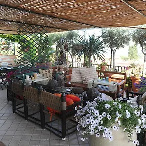  Appartamento Terrazza Pavone Italia