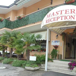  Casa vacanze E Ai Parchi Italia